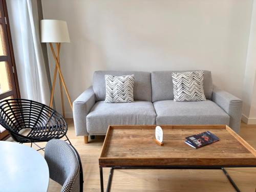 Apartamentos Core Suite Sevilla - image 9