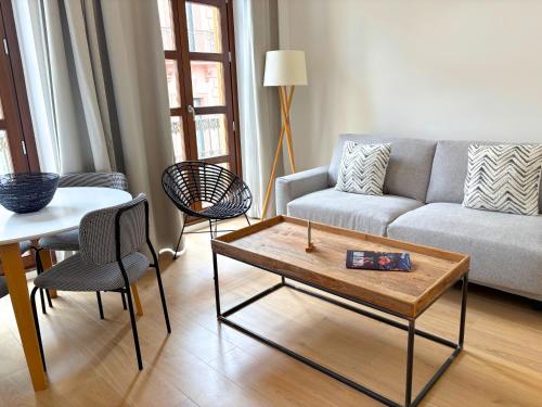 Apartamentos Core Suite Sevilla - image 6