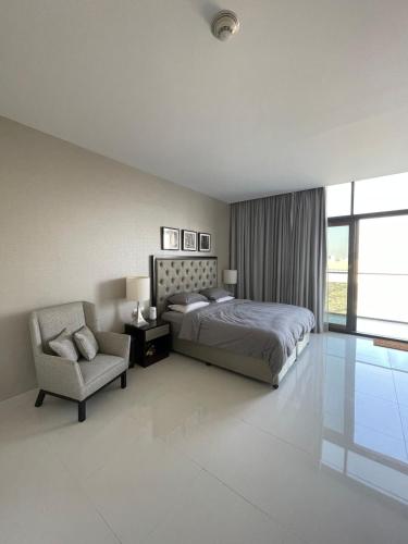 Zentrales Luxus Apartment in Dubai, Dubaj (zdjęcie 7)