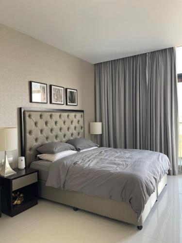 Zentrales Luxus Apartment in Dubai, Dubaj (zdjęcie 6)