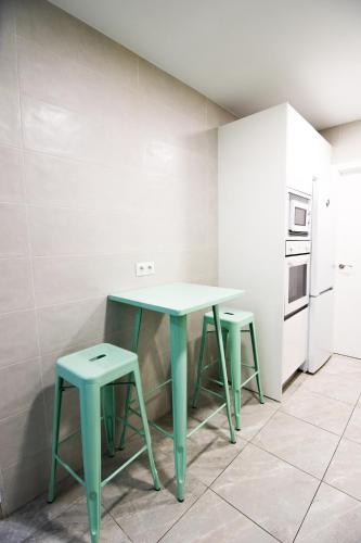 Three-Bedroom Apartment image 6