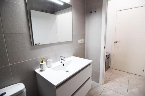 Three-Bedroom Apartment image 5