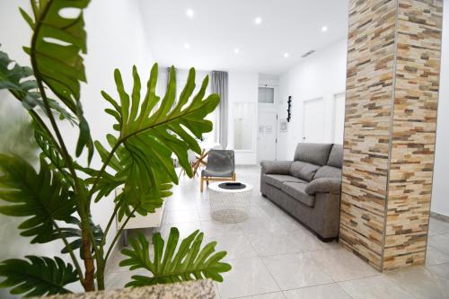 Three-Bedroom Apartment image 4