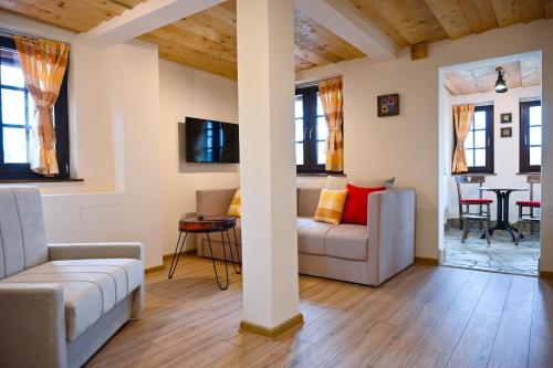 B&B Etno Village Sunčana Reka (B&B Etno Village Suncana Reka) in 巴尼亞哥維利亞查