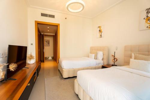 Burj Khalifa Fountain Full View Opera Grand 4BR, Dubai (Foto 5)