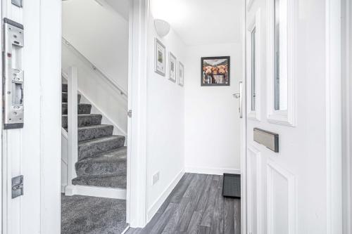 Pure Home Oakley Park View by TBA in Оаклі