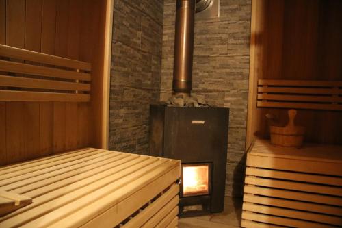 ソチャ Pristava Lepena Village 4つ星 ゲストハウス 施設