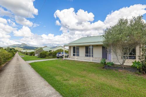 Skats, 2 Bedrooms villa Countryside Retreat in Willowbank