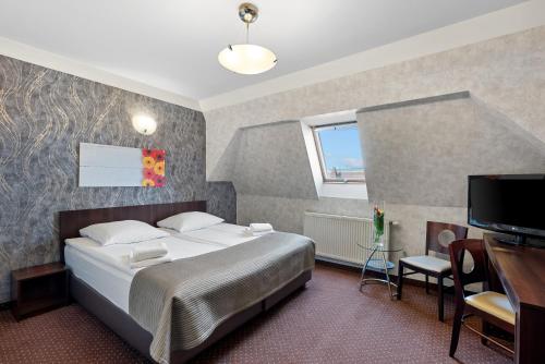 Hotel Diament Economy Gliwice - image 3