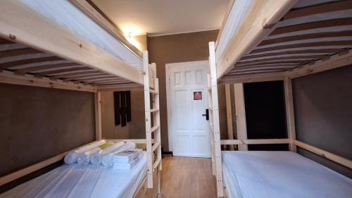 Key Hostel Serdika, Sofia (photo 5)