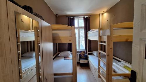 Key Hostel Serdika, Sofia (photo 7)