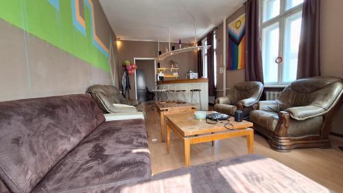 Key Hostel Serdika in Sofija