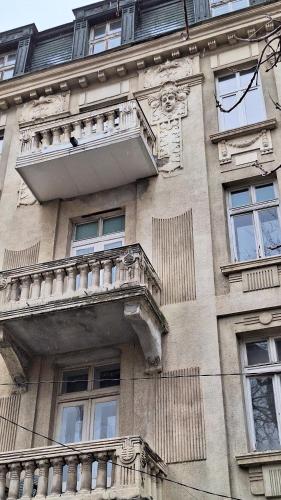 Key Hostel Serdika – Sofia, NY