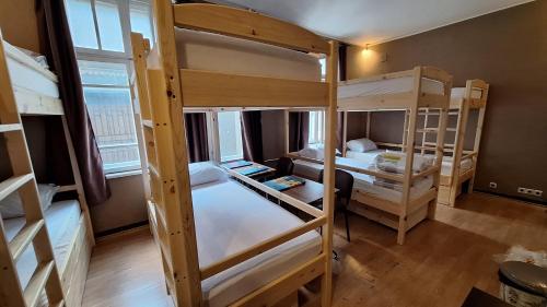 Key Hostel Serdika – Sofia, NY