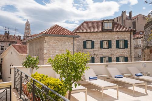 Marmont Heritage Hotel - Adults Only - image 11