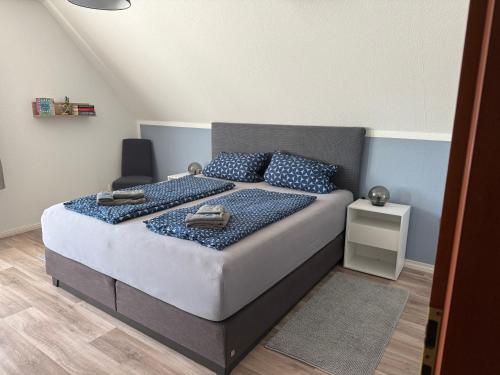 Ferienwohnung Elbglück (Ferienwohnung Elbgluck) in Tespe
