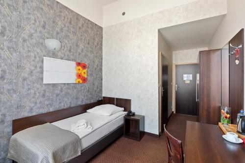 Hotel Diament Economy Gliwice - image 10