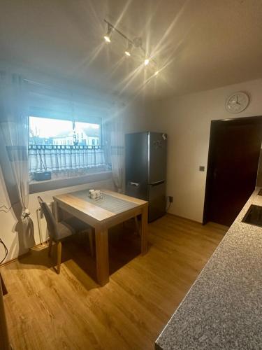 Woody Style Apartment near Langenhagen Airport, Hannover (fotografie 7)