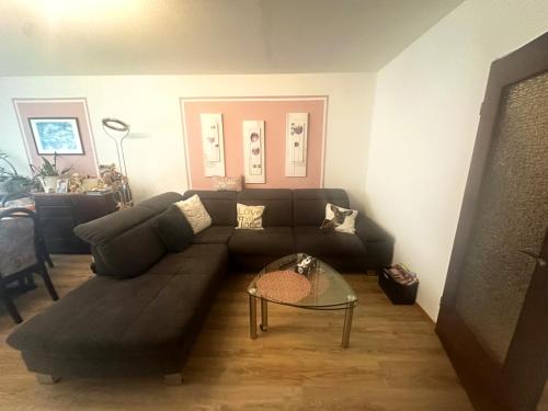 Woody Style Apartment near Langenhagen Airport, Hannover (fotografie 6)