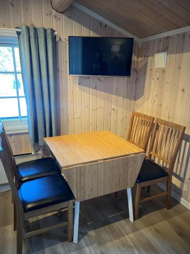 Fagernes Camping, Fagernes | Best Price Guarantee - Mobile Bookings & Live  Chat