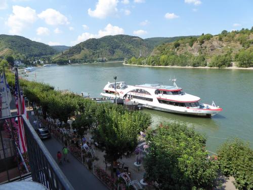 Hotel Garni Günther