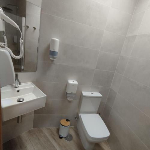 dpaso Urban Hostel - image 10