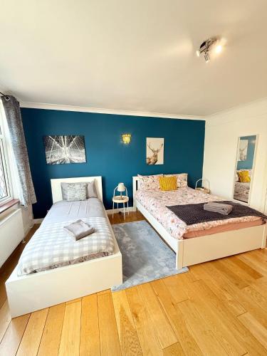 Wembley Rooms, Londýn (fotografie 9)
