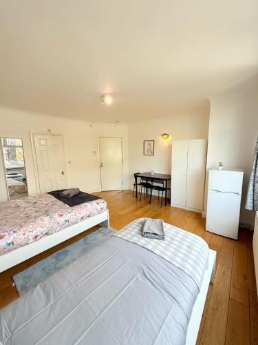 Wembley Rooms, Londýn (fotografie 10)