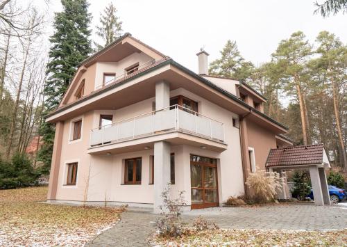 ChataKováčová (ChataKovacova) in Kovacova