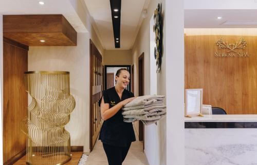 Hotel Corsica & Spa - image 2
