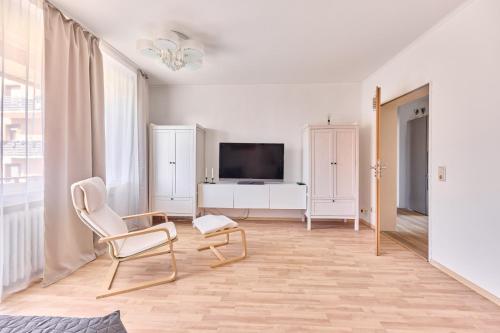 Ida, the suburban apartment nearby Cologne, Bergheim (foto 6)