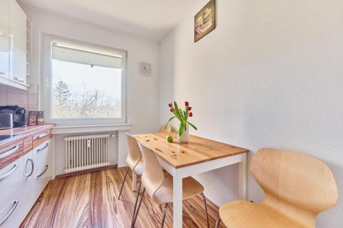 設施, Ida, the suburban apartment nearby Cologne in 貝格海姆