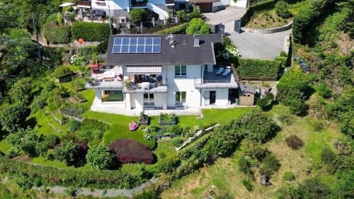 Panoramic Design Villa on Lake Maggiore! Villa Sfarzoso gîte à louer Verbano-Cusio-Ossola