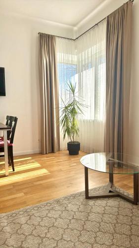 One-Bedroom Apartment image 1