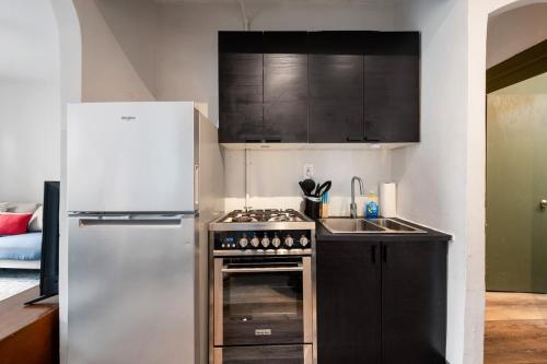 Cozy 2BR in NYC! Lenox Hill!, Нью-Йорк (фото 6)