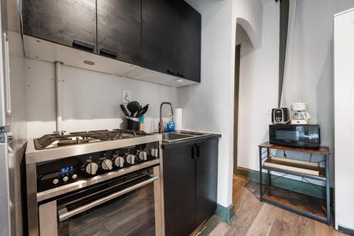 Cozy 2BR in NYC! Lenox Hill!, Нью-Йорк (фото 7)