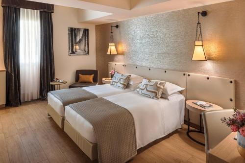 Starhotels Metropole - image 8