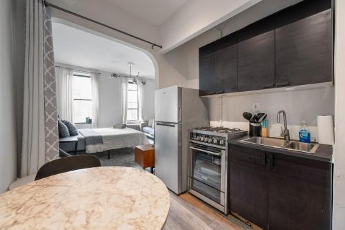 Cozy 2BR in NYC! Lenox Hill!, Нью-Йорк (фото 8)