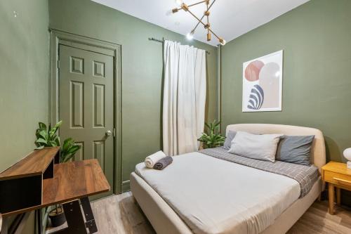 Cozy 2BR in NYC! Lenox Hill!, Нью-Йорк (фото 9)