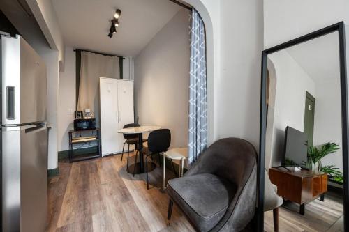 Cozy 2BR in NYC! Lenox Hill!, Нью-Йорк (фото 10)