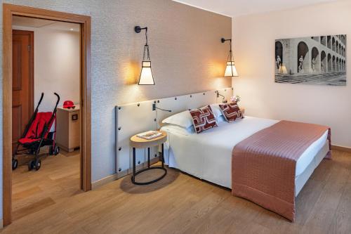 Starhotels Metropole - image 9