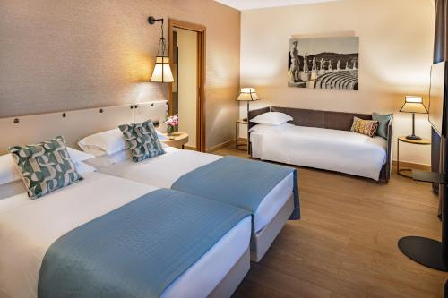 Starhotels Metropole - image 14