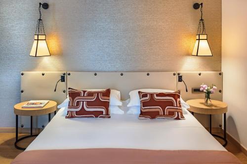 Starhotels Metropole - image 13