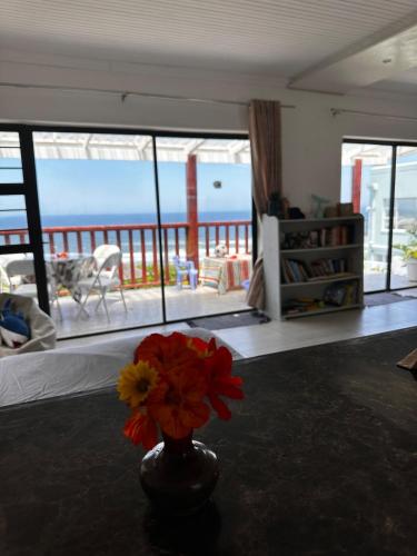 Halaal beach accommodation