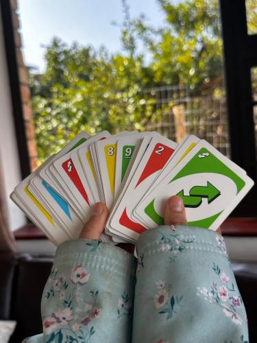 Halaal beach accommodation