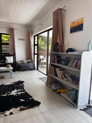 Halaal beach accommodation