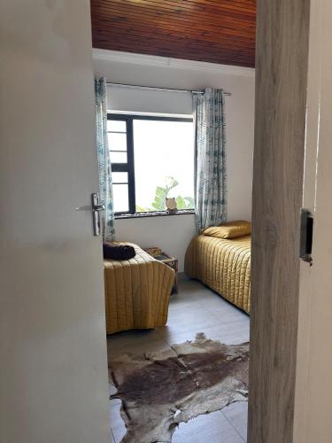 Halaal beach accommodation