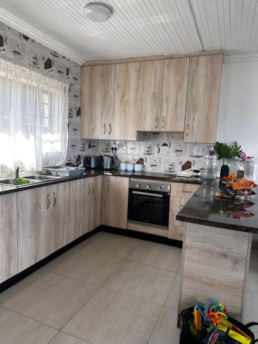 Halaal beach accommodation