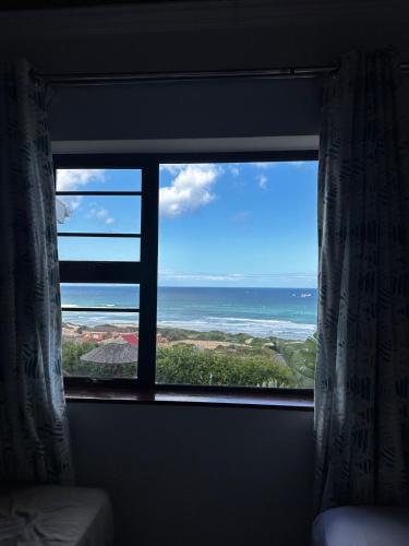 Halaal beach accommodation