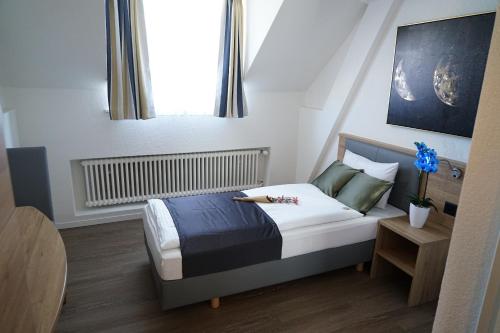 Centra Hotel Winterthur in Winterthur